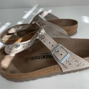 Birkenstock gizeh avario 2025